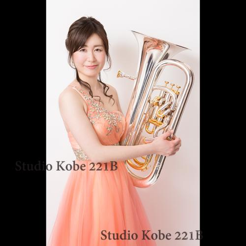 宣材写真、演奏家