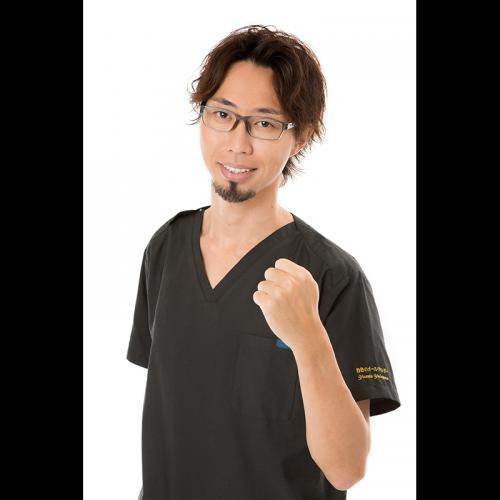 会社プロフィール写真