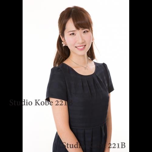 ビジネス用プロフィール写真、SNS用