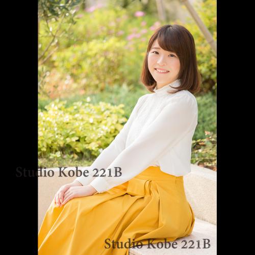 婚活写真-お見合い写真-ロケーション3