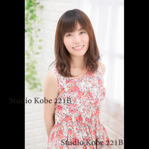 関西神戸婚活写真-お見合い写真-写真スタジオ撮影