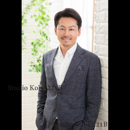 婚活写真、お見合い写真、スタジオ神戸-3